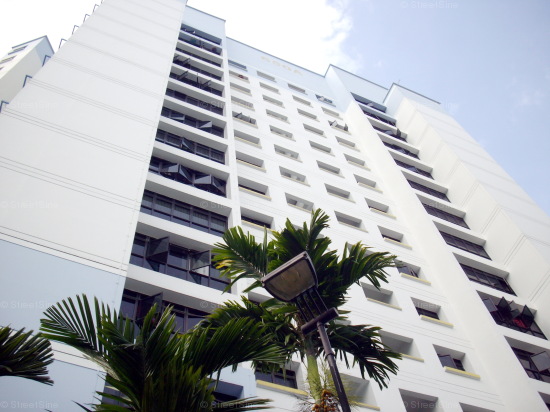 Jurong West Street 61 thumbnail photo